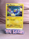 Load image into Gallery viewer, Chinchou 57/160 Common XY - Primal Clash MP - TCGKITTEN