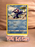 Load image into Gallery viewer, Popplio 39/149 Common SM Base Set MP - TCGKITTEN