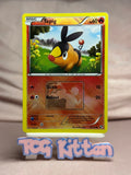 Load image into Gallery viewer, Tepig - 15/114 (League Promo) - Reverse Holo Championship NM Pokémon TCGKITTEN