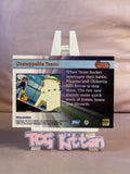 Load image into Gallery viewer, 2001 Topps Pokémon - Unstoppable Team! - 05 - Non-Holo - Screen Snaps TCGKITTEN