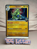 Load image into Gallery viewer, Team Rocket's Tyranitar - 096/182 Cosmos Holo Destined Rivals Pokémon TCGKITTEN