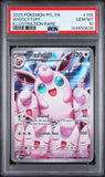 Load image into Gallery viewer, PSA 10 Wigglytuff 105/094 Illustration Rare Phantasmal Flames TCGKITTEN