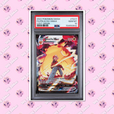 Load image into Gallery viewer, PSA 10 Pikachu VMAX TG17/TG30 Lost Origins TCGKITTEN