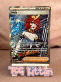 Load image into Gallery viewer, Mela - 236/182 - Paradox Rift - Full Art Trainer- Ultra Rare Pokémon - TCGKITTEN