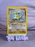 Load image into Gallery viewer, Sandshrew - 62/102 - Non Holo Base Set - Pokemon Card - LP/MP - TCGKITTEN