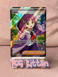 Load image into Gallery viewer, Lacey 166/142 - Full Art Ultra Rare - Stellar Crown TCGKITTEN