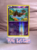 Load image into Gallery viewer, Skrelp 63/122 Common Reverse Holo XY - BREAKpoint MP - TCGKITTEN