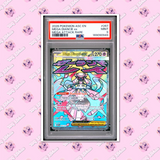 Load image into Gallery viewer, PSA 9 Mega Diancie EX 267/217 - Pokemon Ascended Heroes TCGKITTEN