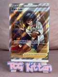 Load image into Gallery viewer, Cara Liss 067/072 Ultra Rare Shining Fates TCGKITTEN