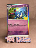 Load image into Gallery viewer, Snorlax - 119/128 Holo ME: 30th Celebration NM Pokémon TCGKITTEN