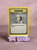 Load image into Gallery viewer, Professor Oak - 088/102 Uncommon Unlimited Base Set LP WOTC Pokémon TCGKITTEN