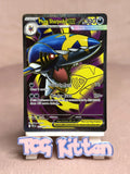 Load image into Gallery viewer, Mega Sharpedo ex - 113/094 Ultra Rare Holo Phantasmal Flames Pokémon TCGKITTEN