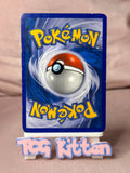 Load image into Gallery viewer, Memory 128/147 Card 'B' Berry Reverse Holo Aquapolis HP TCGKITTEN