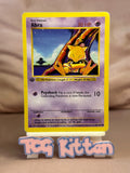 Load image into Gallery viewer, Abra 43/102 1st Edition Base Set Shadowless WOTC MP TCGKITTEN