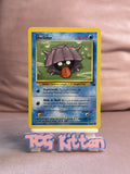Load image into Gallery viewer, Shellder - 54/62 - Fossil Unlimited Common WOTC Pokemon Card - MP - TCGKITTEN