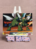 Load image into Gallery viewer, Topps Pokémon - The Ultimate Match - #34 - Non-Holo - Mewtwo Strikes -TCGKITTEN