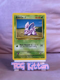 Load image into Gallery viewer, Nidoran 55/102 Base Set - Common - Pokemon Card - LP/MP - TCGKITTEN