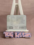 Load image into Gallery viewer, Zapdos 145 - Pokemon Stadium Action 3DS 41/50 Tazo RARE - TCGKITTEN