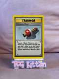 Load image into Gallery viewer, Pokemon Flute - 86/102 - Uncommon - Base Set - Pokemon - LP/MP -TCGKITTEN