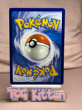 Load image into Gallery viewer, Heatran - 025/189 Holo Rare SWSH03: Darkness Ablaze MP Pokémon TCGKITTEN