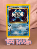 Load image into Gallery viewer, Poliwrath 15/130 Base Set 2 Holo Rare MP TCGKITTEN