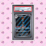 Load image into Gallery viewer, PSA 10 Gothitelle SVP 211 White Flare Promo Tech Sticker Collection TCGKITTEN