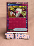 Load image into Gallery viewer, Dangerous Laser - 058/064 ACE SPEC Rare Holo Shrouded Fable NM Pokémon TCGKITTEN