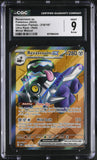 Load image into Gallery viewer, *ERROR CARD* CGC 9 Revavroom EX 216/197 Obsidian Flames *MISSCUT* TCGKITTEN