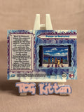 Load image into Gallery viewer, Topps - Peace is Restored - #67 - Non-Holo - Pokémon The Movie 2000 - TCGKITTEN