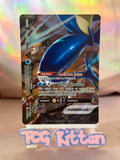 Load image into Gallery viewer, Greninja V-UNION SET SWSH155 SWSH156 SWSH157 SWSH158 TCGKITTEN