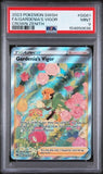 Load image into Gallery viewer, PSA 9 Gardenia's Vigor GG61/GG70 Crown Zenith TCGKITTEN