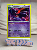 Load image into Gallery viewer, Mismagius - 66/162 Holo Rare XY - BREAKthrough MP Pokémon TCGKITTEN