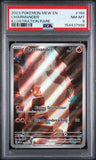 Load image into Gallery viewer, PSA 8 Charmander 168/165 Holo Illustration Rare English TCGKITTEN
