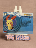 Load image into Gallery viewer, Plusle #63 - 2003 Topps Pokemon Advanced - Red Logo - Non-Holo - TCGKITTEN
