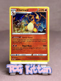 Load image into Gallery viewer, Charizard - 025/185 Rare Holo SWSH04: Vivid Voltage MP Pokémon TCGKITTEN