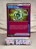 Load image into Gallery viewer, Amulet of Hope - 162/191 ACE SPEC Rare Holo Surging Sparks NM Pokémon TCGKITTEN