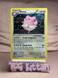 Load image into Gallery viewer, Blissey - 81/119 Rare Reverse Holo XY - Phantom Forces MP Pokémon TCGKITTEN