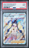 Load image into Gallery viewer, PSA 9 Elesa's Sparkle 147/159 Crown Zenith Full A rt Trainer TCGKITTEN