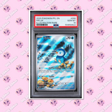 Load image into Gallery viewer, PSA 10 Piplup 098/094 Illustration Rare Phantasmal Flames TCGKITTEN