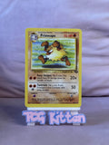 Load image into Gallery viewer, Primeape - 43/64 - Uncommon - Jungle Set - Pokemon Card - MP/LP - TCGKITTEN