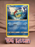 Load image into Gallery viewer, Squirtle - 24/135 Common Plasma Storm NM Pokémon TCGKITTEN