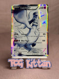 Load image into Gallery viewer, Reshiram - 113/114 Ultra Rare Holo Black and White HP - Pokémon - TCGKITTEN