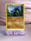 Load image into Gallery viewer, Riolu (46) 46/124 Common XY - Fates Collide MP - TCGKITTEN