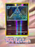 Load image into Gallery viewer, Dusclops 34/100 Diamond Pearl Stormfront Reverse Holo LP