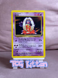 Load image into Gallery viewer, Jynx 31/102 Base Set Vintage 1999 Pokemon -MP/HP - TCGKITTEN