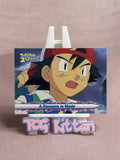 Load image into Gallery viewer, Topps - A Decision is Made - #47 - Non-Holo - Pokémon The Movie 2000 - TCGKITTEN