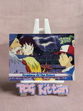 Load image into Gallery viewer, Topps - Prophecy Of The Future - #23 N/Holo - Pokémon The Movie 2000 - TCGKITTEN