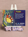 Load image into Gallery viewer, Ledyba #165 - Topps Pokemon TV Animation Johto League Champions - TCGKITTEN