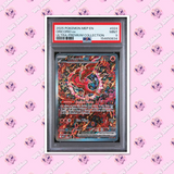 Load image into Gallery viewer, PSA 9 Oricorio ex MEP024 Charizarrd UPC Black Star Promo TCGKITTEN