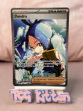 Load image into Gallery viewer, Dendra 266/193 Paldea Evolved Full Art Special Illustration Pokemon TCGKITTEN